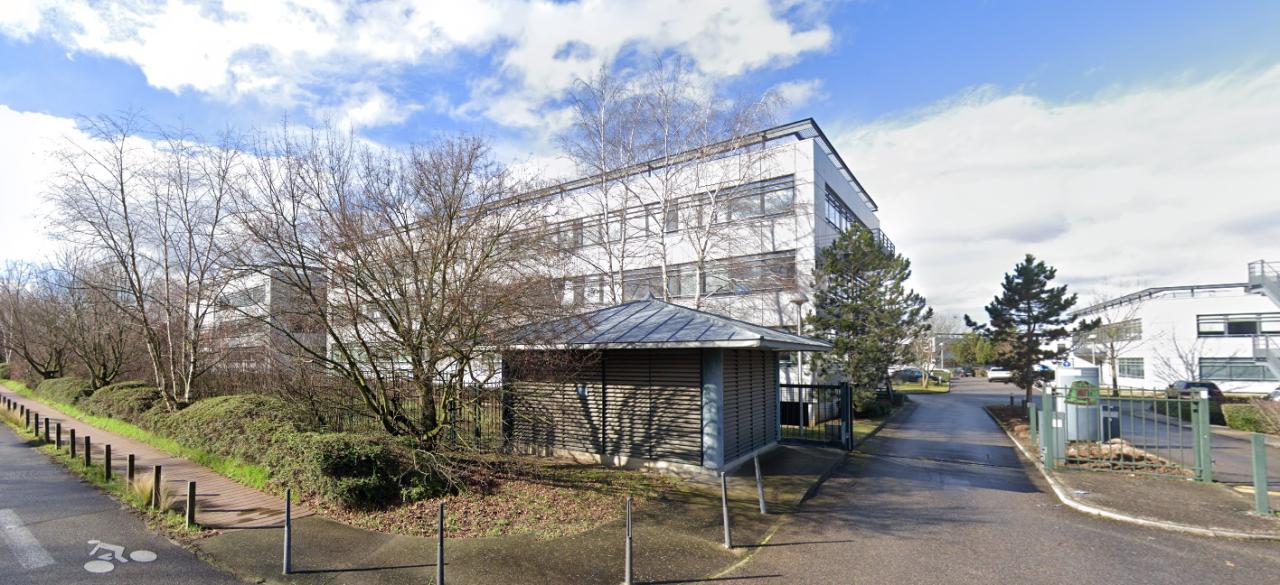 Bureau Saint-Priest 201m² Location bureau Saint-Priest Rhône OLBUR2108989 7
